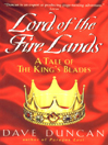 Lord of the Fire Lands